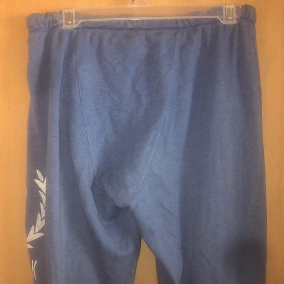 PINK blue pants - Picture 4 of 5